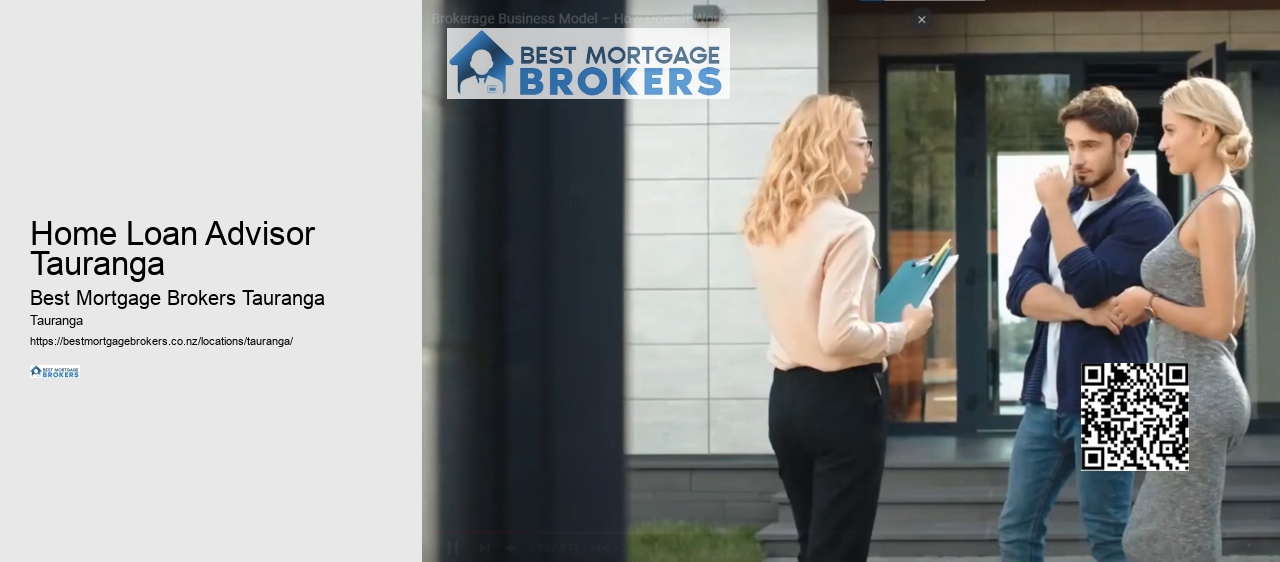 Low-deposit Mortgages Tauranga