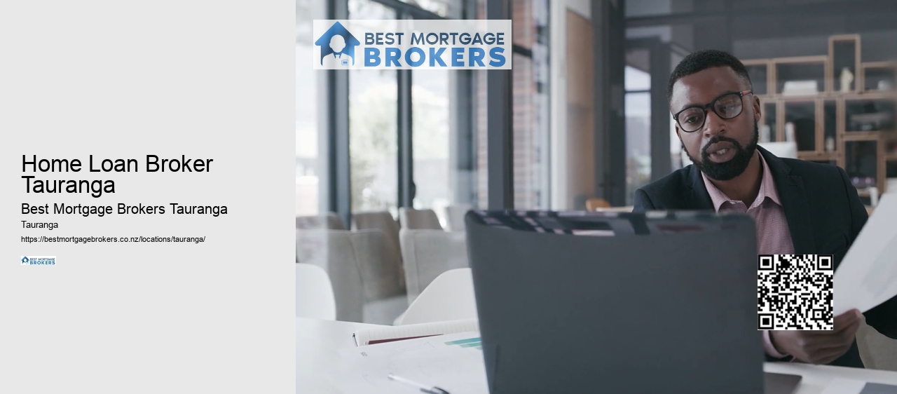 Mortgage Specialist Tauranga