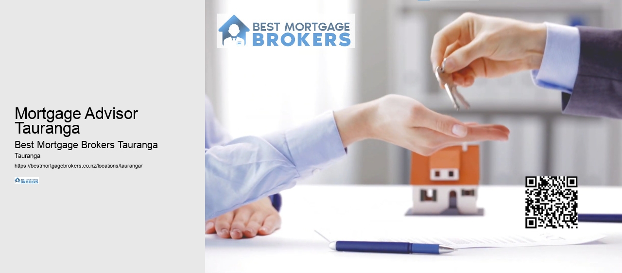 Best Mortgage Deals Tauranga