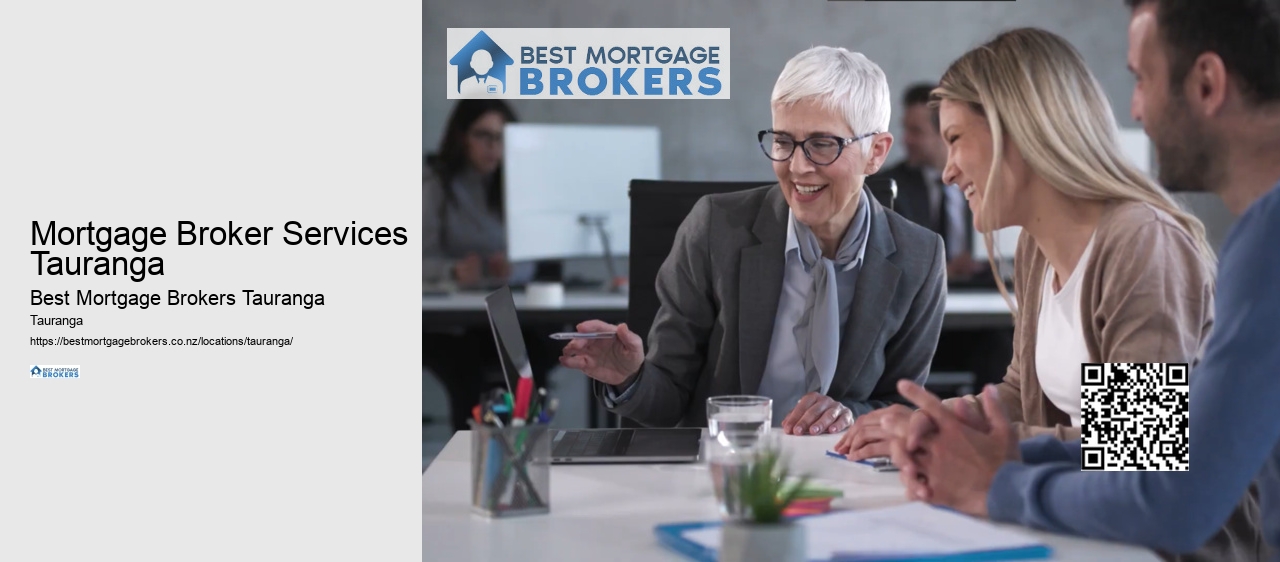 Expert Mortgage Advice Tauranga