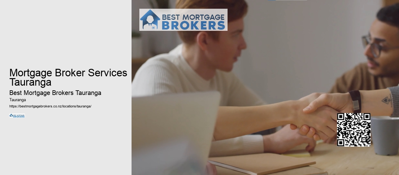 Home Loan Broker Tauranga