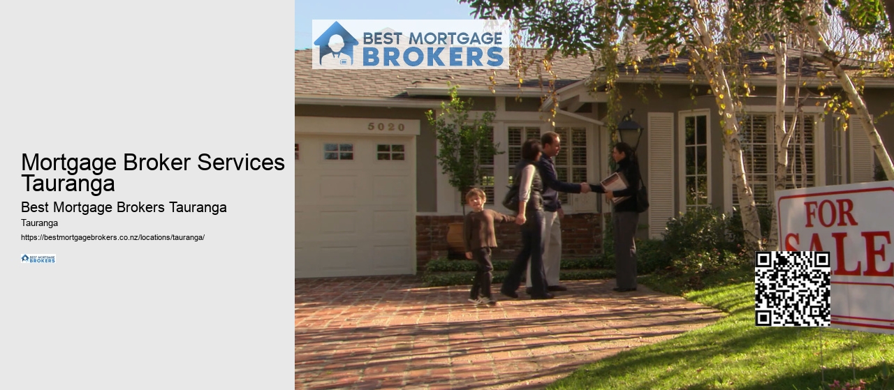 NZ Mortgage Brokers