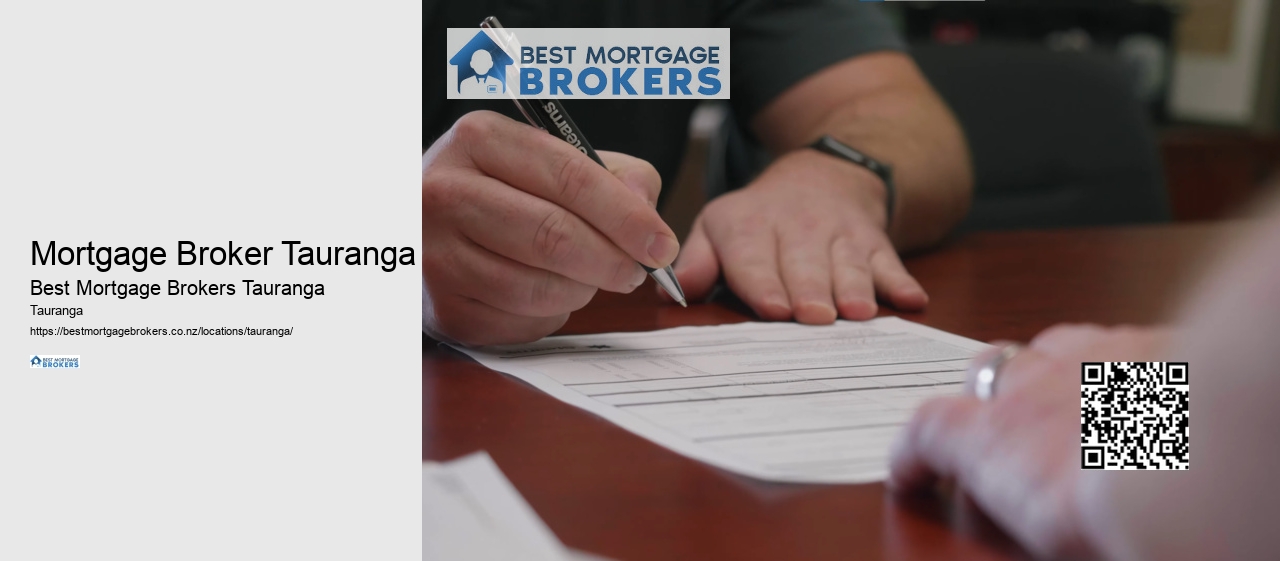 Mortgage Broker Tauranga NZ