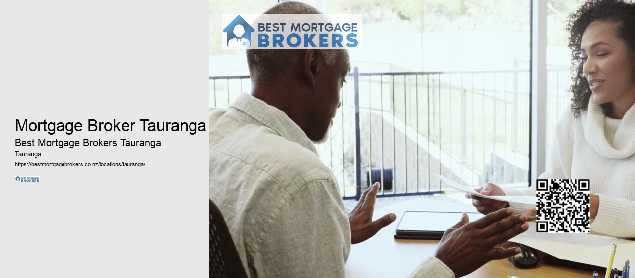 Property Finance Tauranga