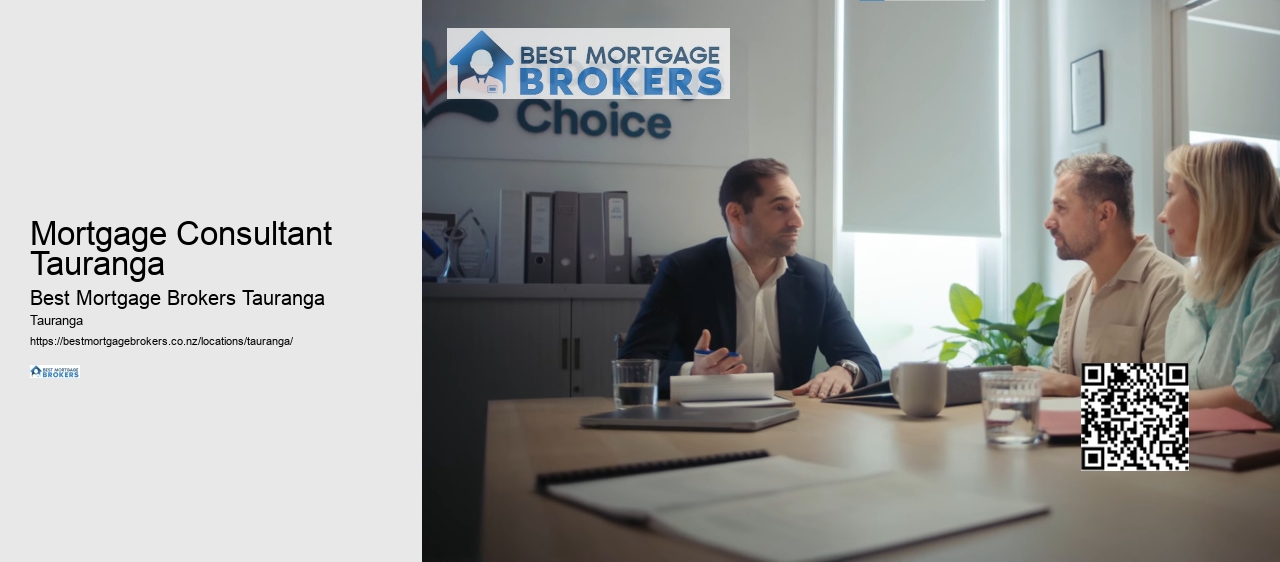 Mortgage Consultant Tauranga