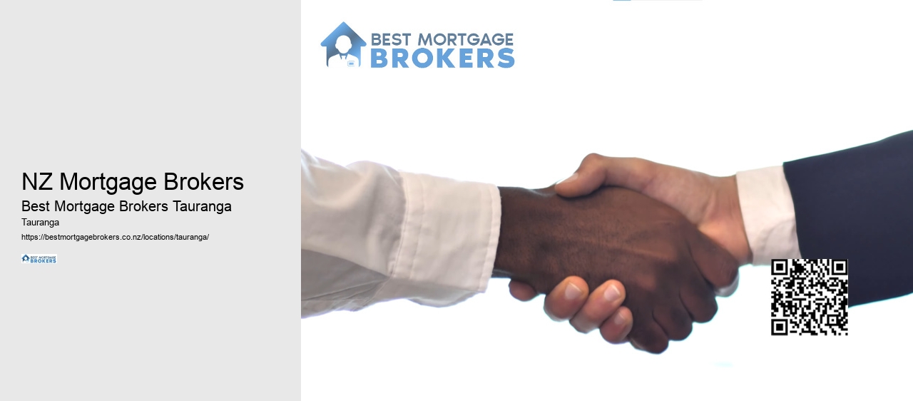 Mortgage Advisor Tauranga NZ