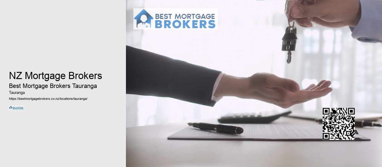 NZ Mortgage Brokers