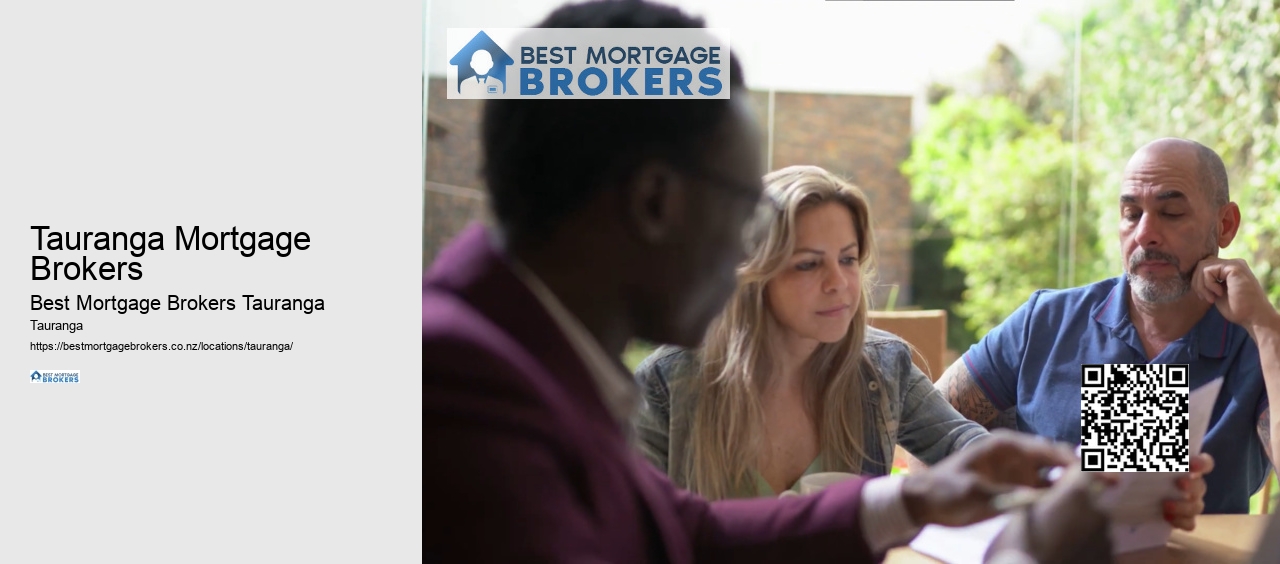 Mortgage Brokers In New Zealand