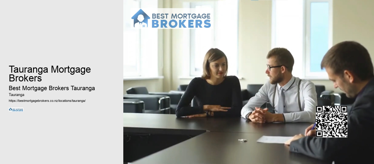 Mortgage Specialist Tauranga