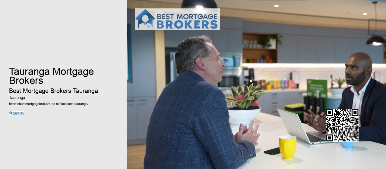 Local Mortgage Brokers Tauranga