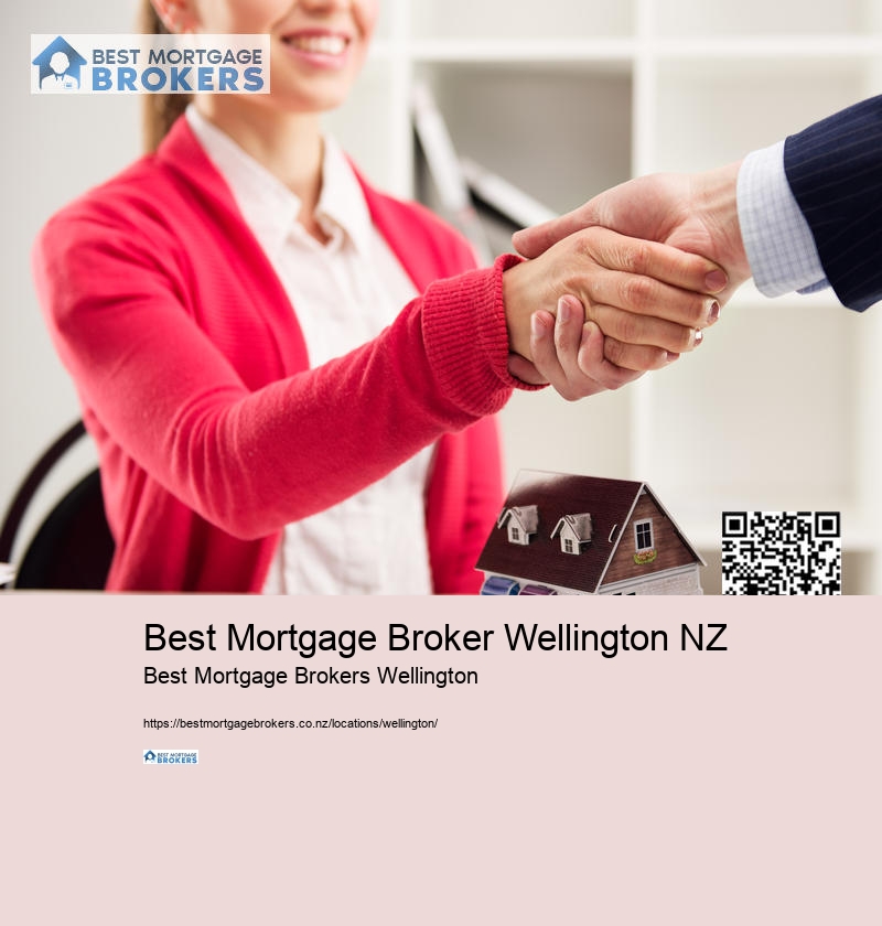 Mortgage Broker Upper Hutt