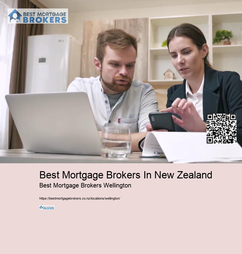 Financial Advice Wellington