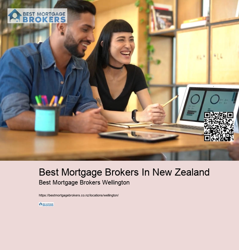 Wellington Mortgage Broker