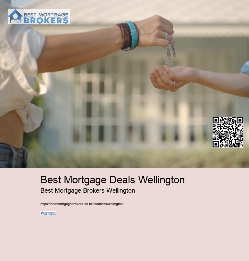 Wellington Property Investment Loans