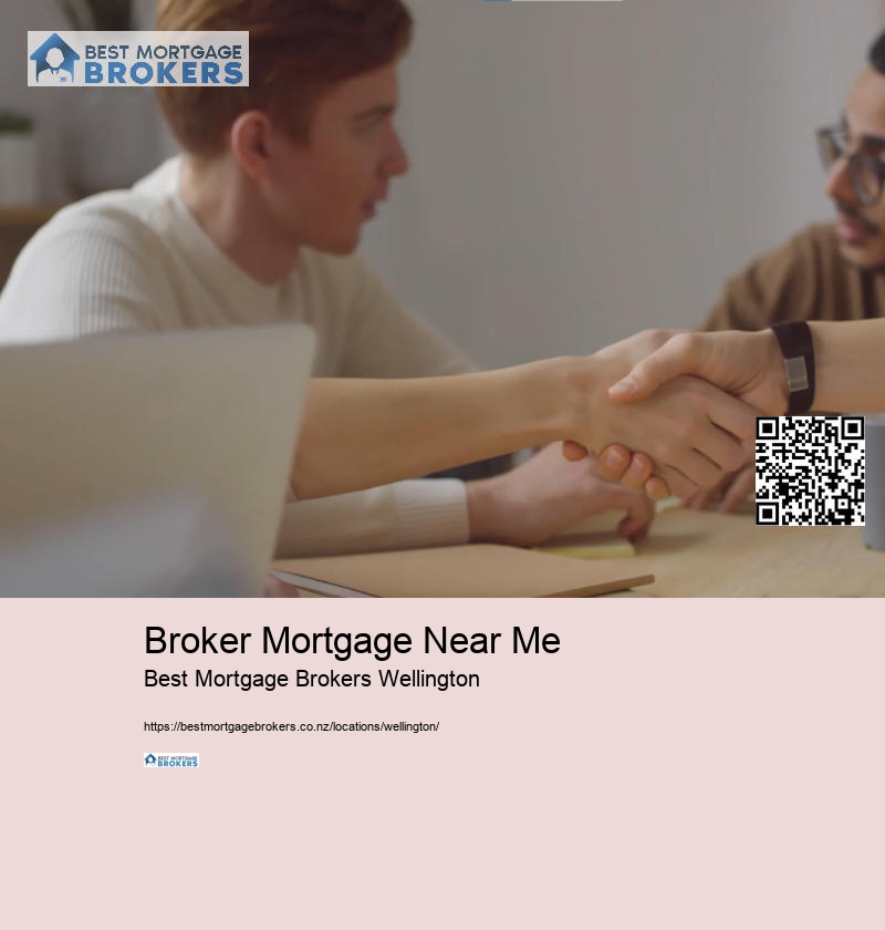 Mortgage Broker