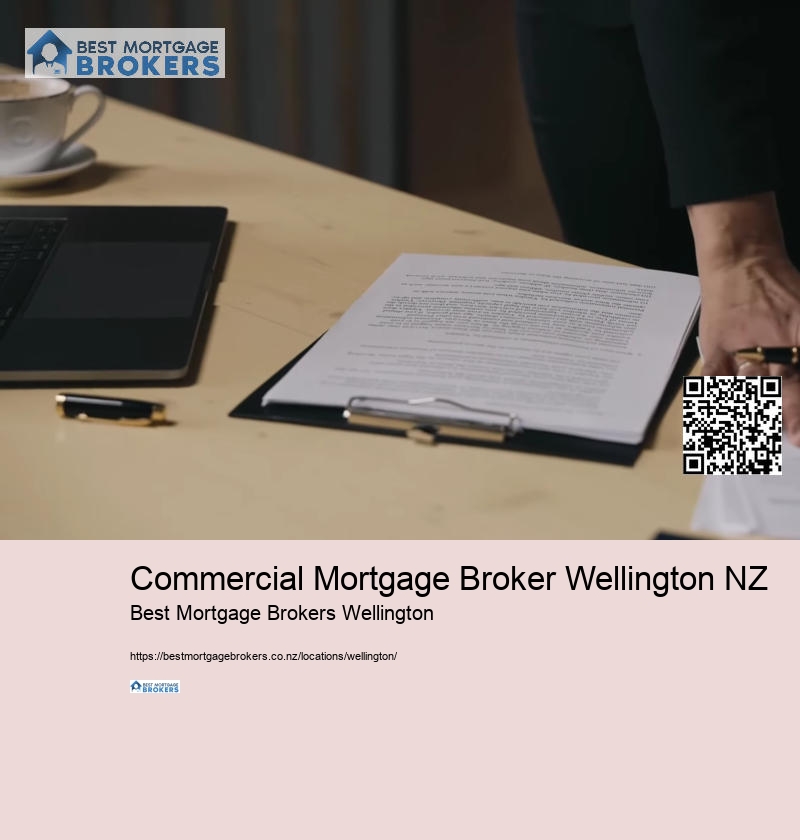 Mortgage Brokering