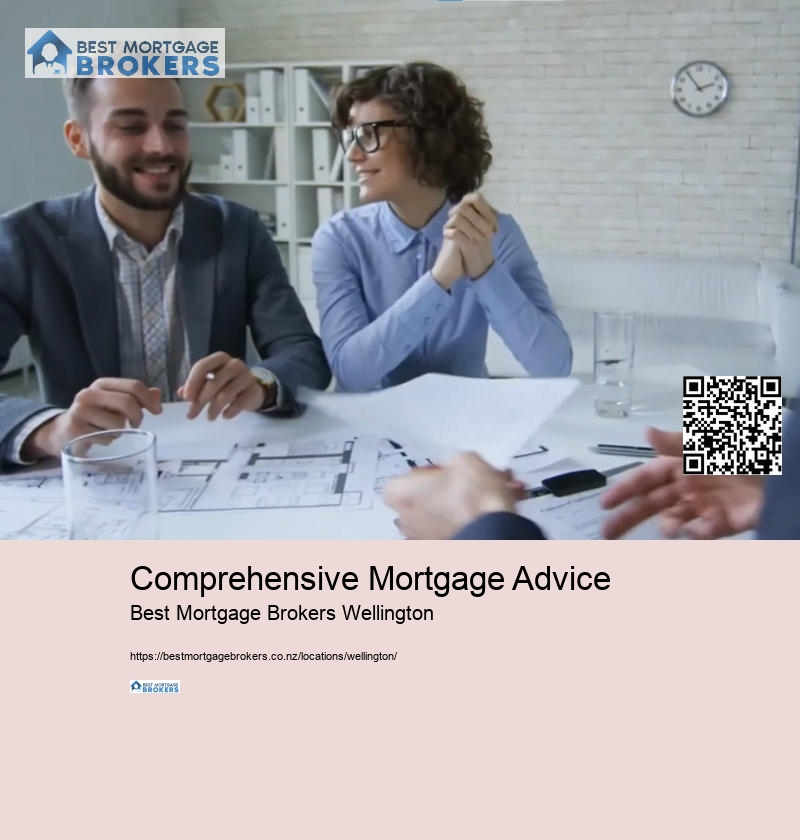 Commercial Mortgage Broker Wellington NZ