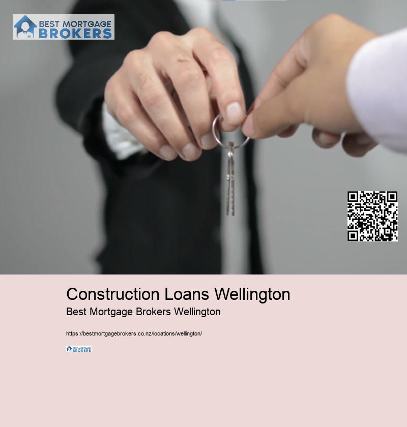 Construction Loans Wellington