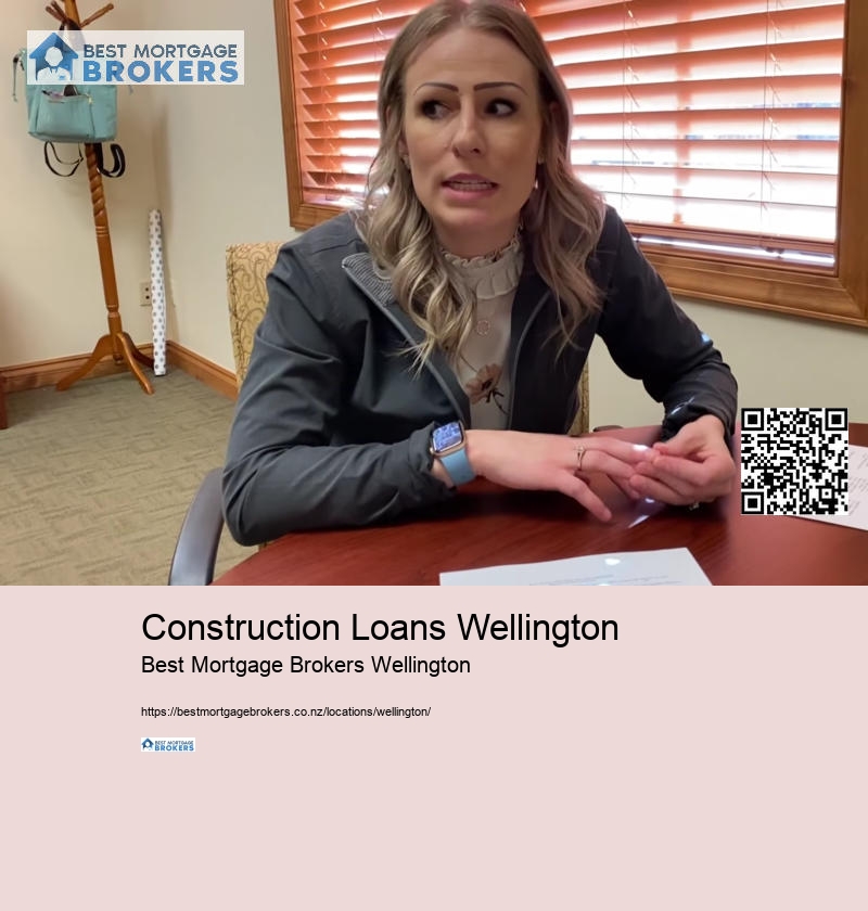 Independent Mortgage Broker Wellington NZ