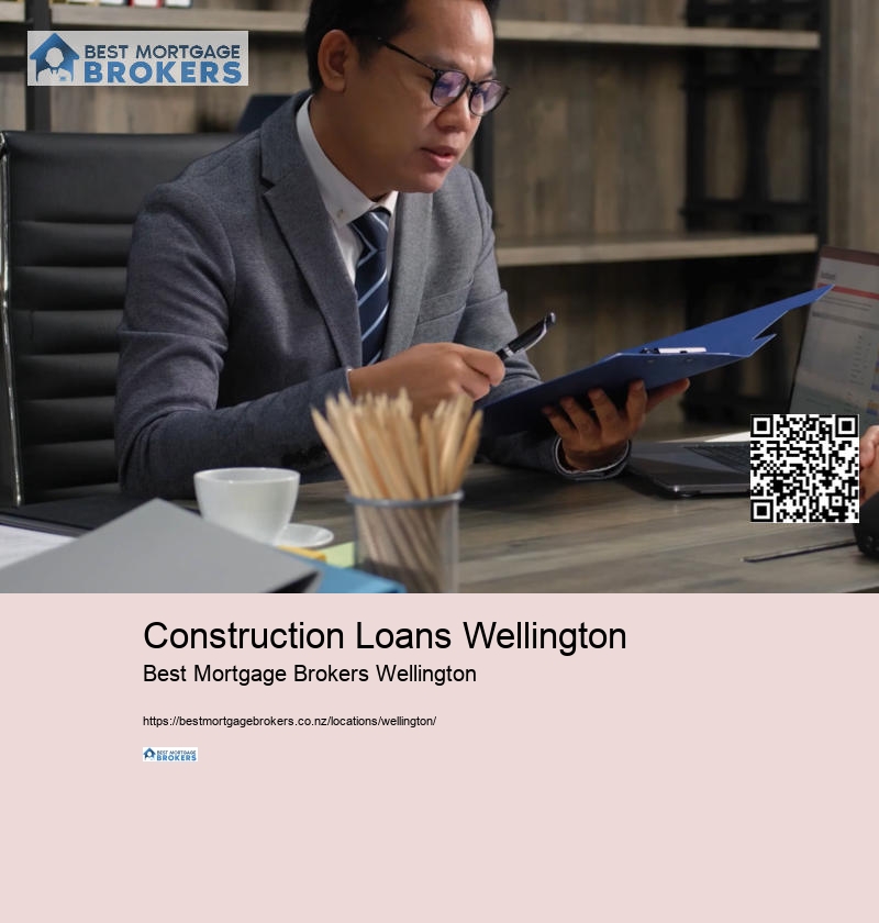 Mortgage Advisors Wellington