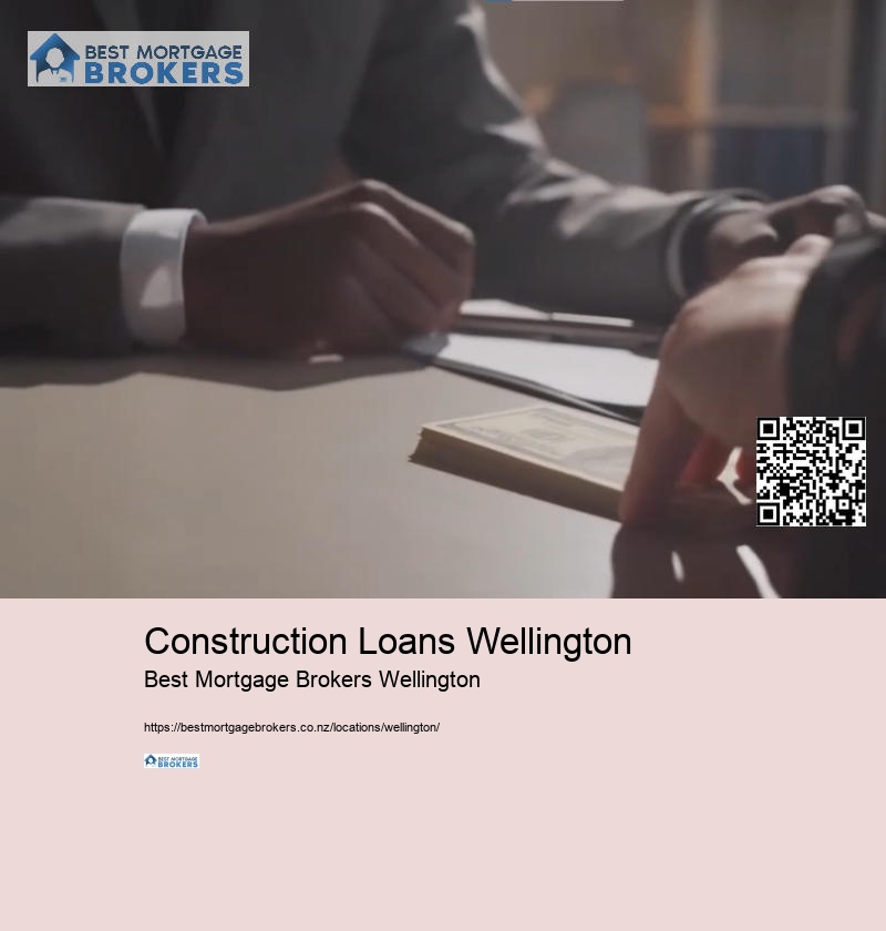 Wellington Mortgage Advice For Expats