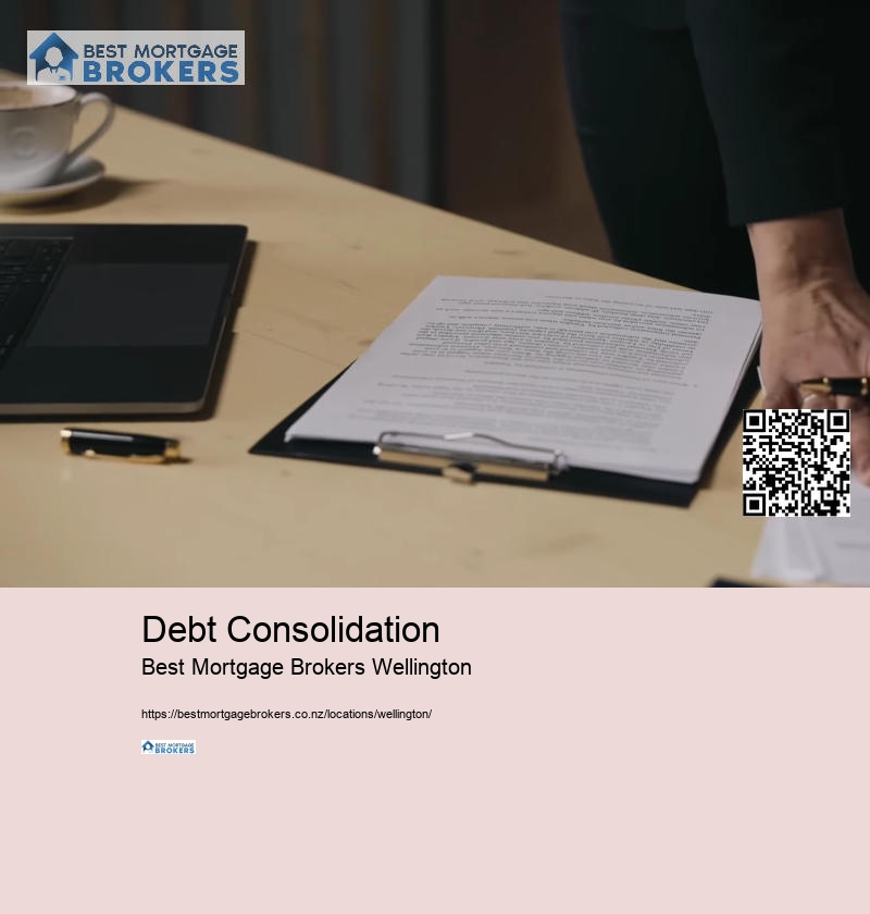 Debt Consolidation