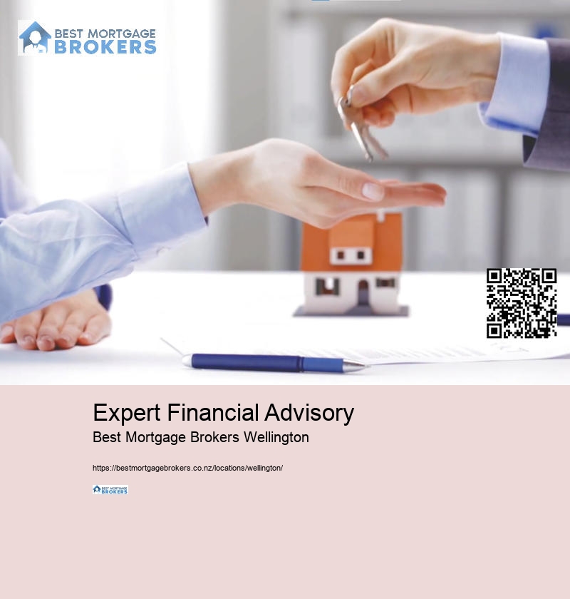 Expert Financial Advisory