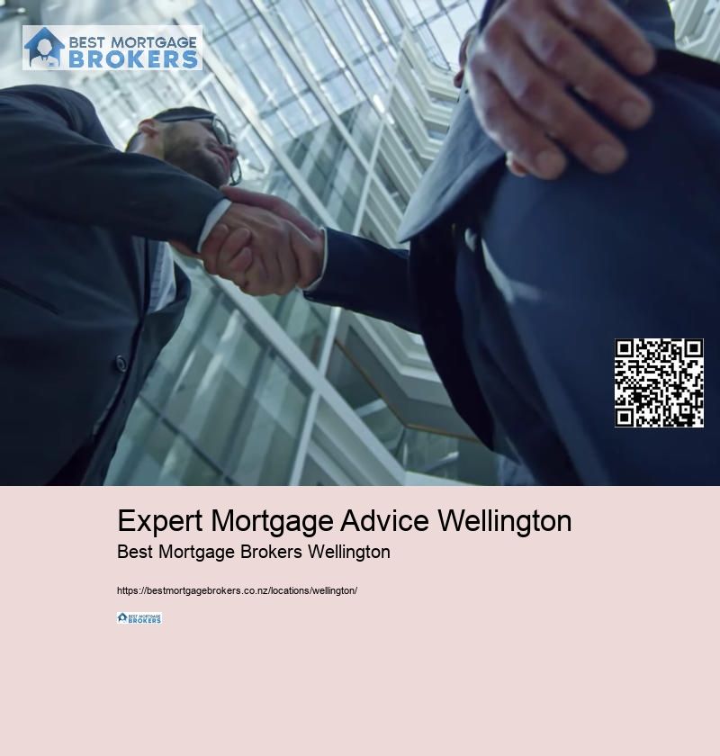 Financial Solutions Mortgage Wellington NZ