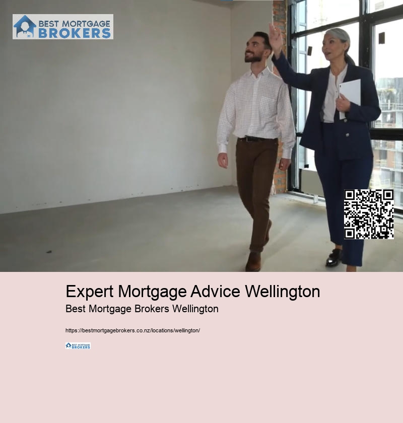 Broker Mortgage Near Me