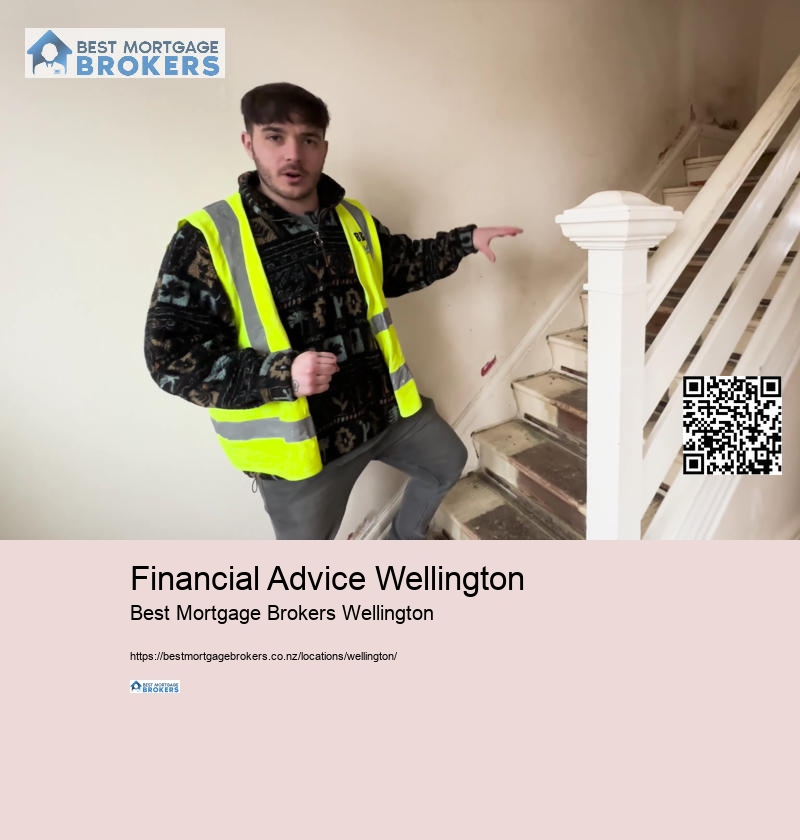 Financial Advice Wellington