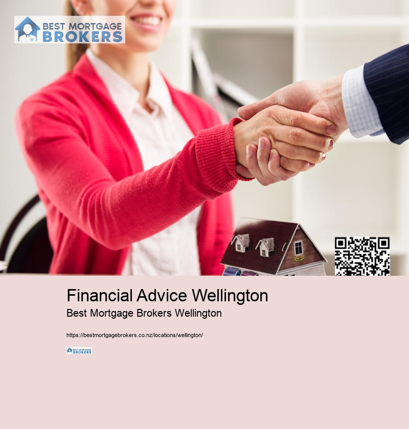 Mortgage Broker Porirua