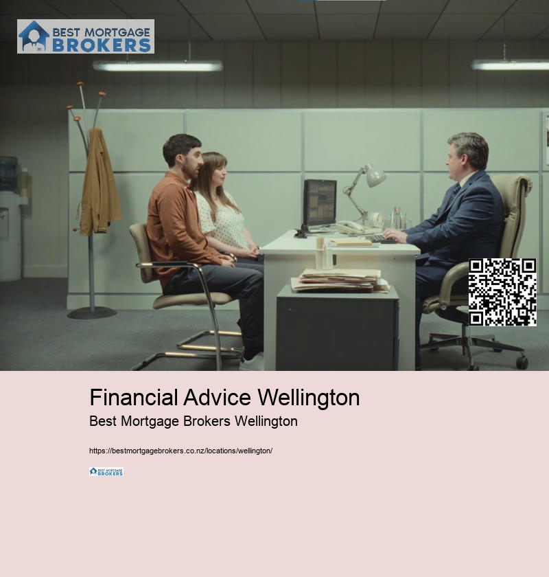 Best Mortgage Broker Wellington