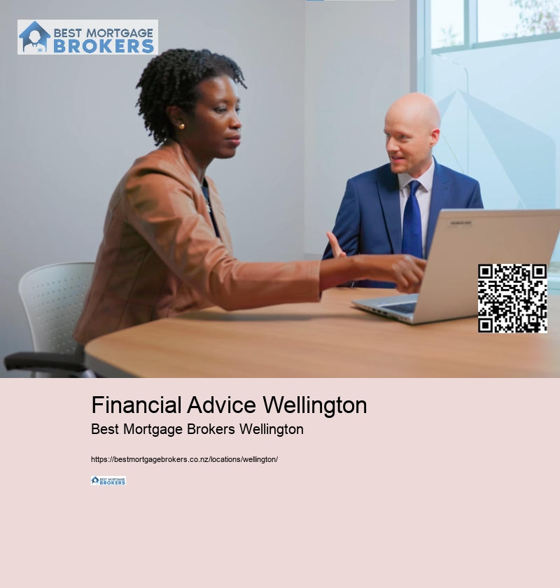 Mortgage Brokers Wellington