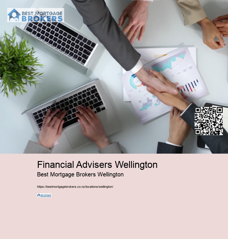 Financial Advisers Wellington