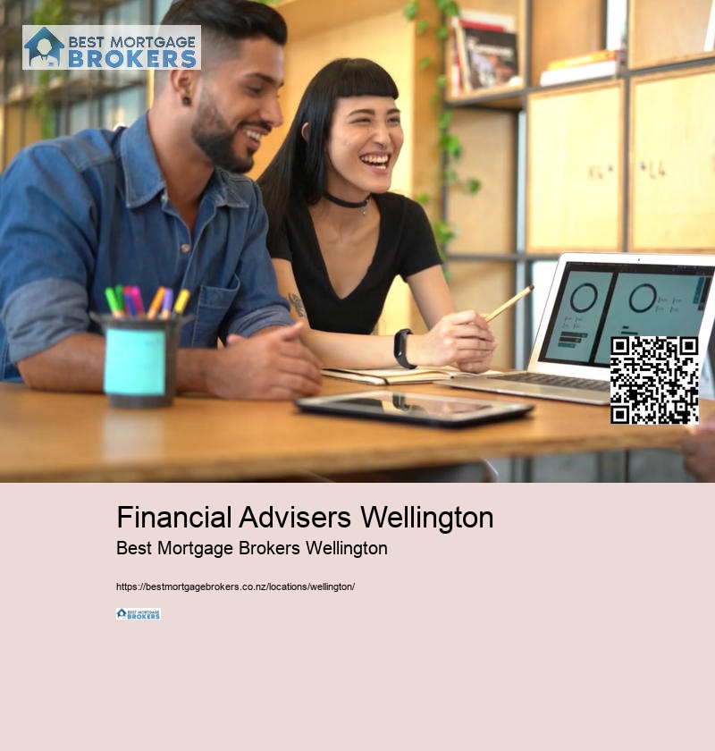 Expert Mortgage Advice Wellington