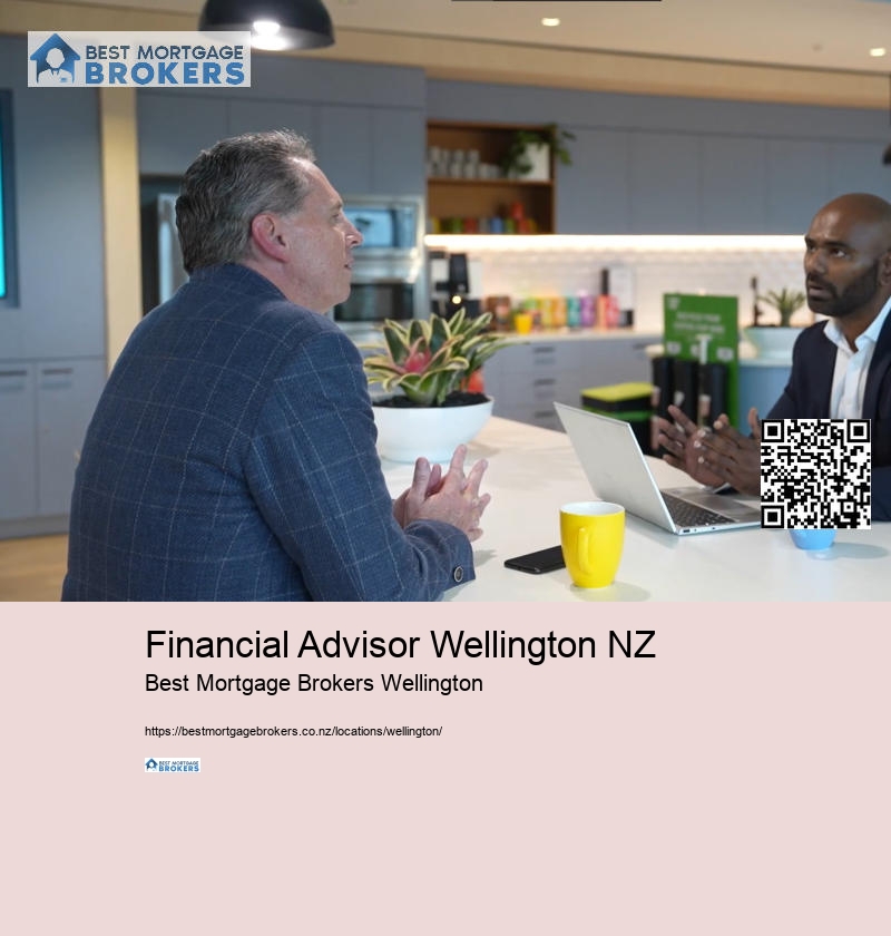 Property Investment Wellington NZ