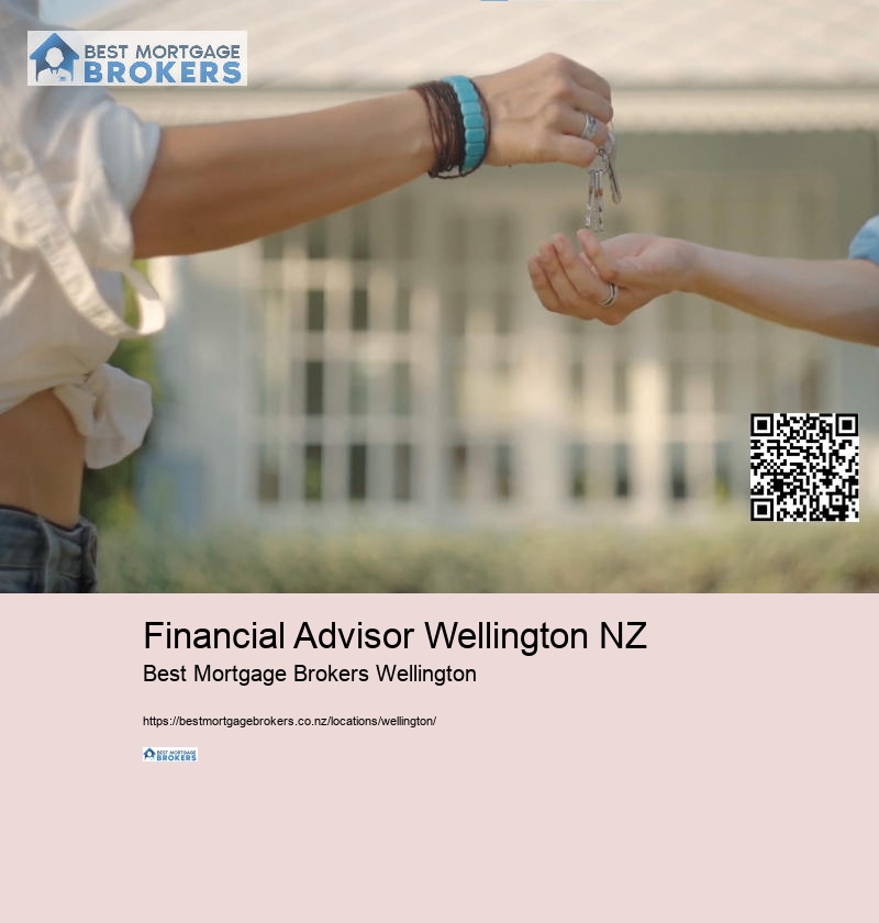 Lower Hutt Mortgage Brokers