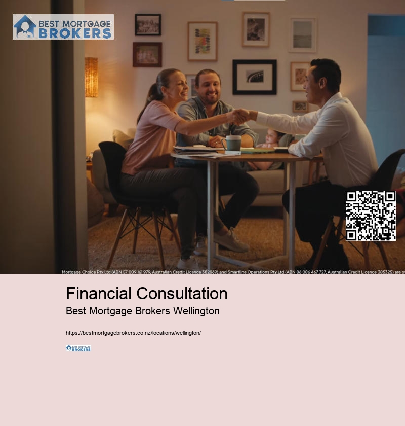 Wellington Mortgage Broker