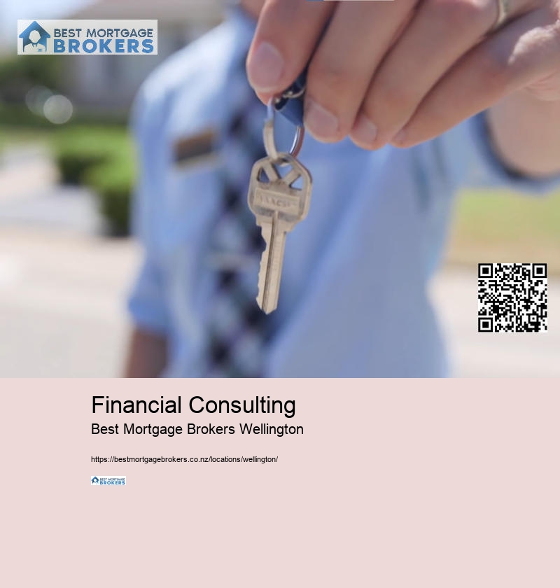 Comprehensive Mortgage Advice