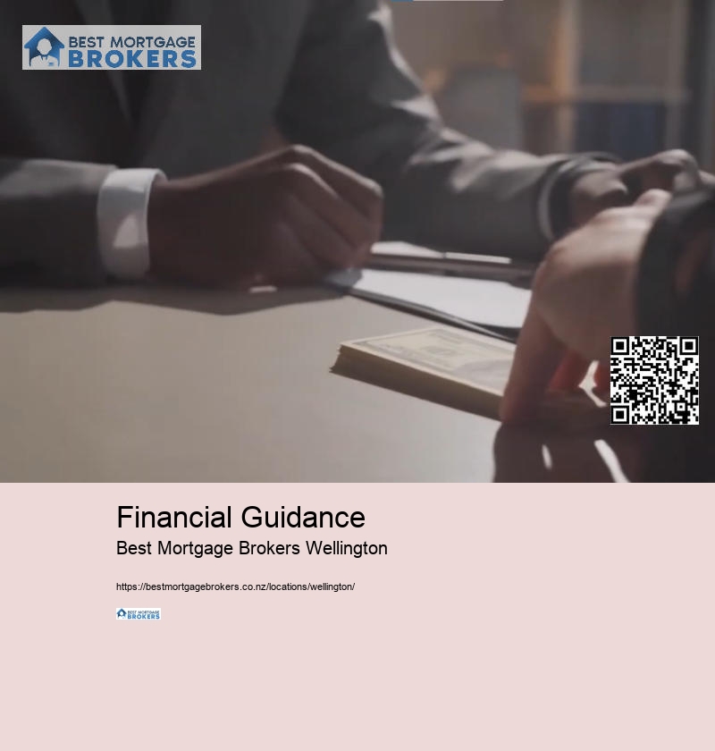 Wellington Mortgage Broker Financial Planning