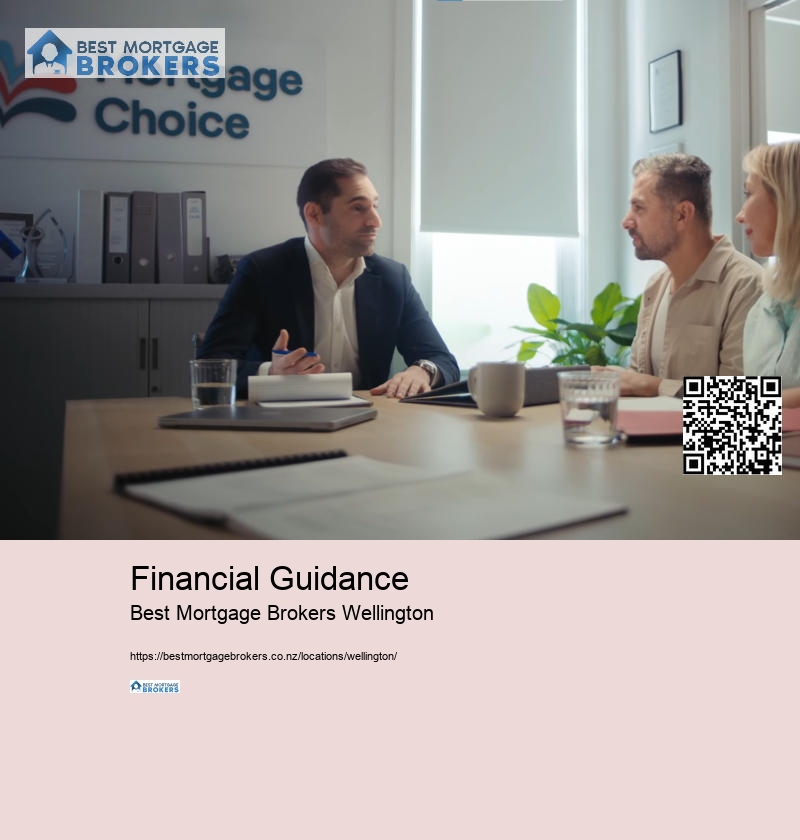 Financial Guidance