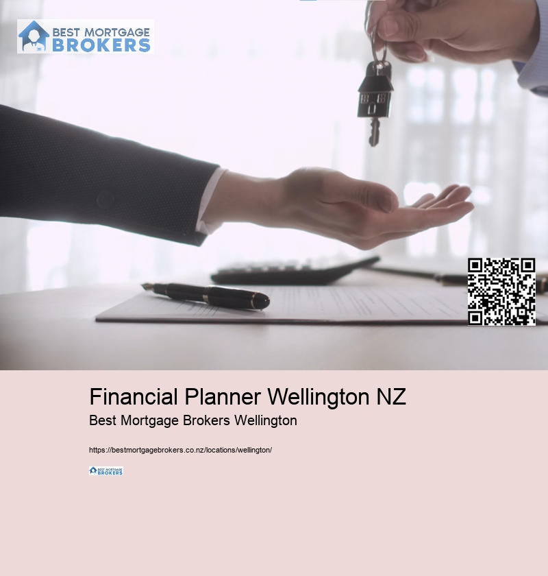 Financial Planner Wellington NZ