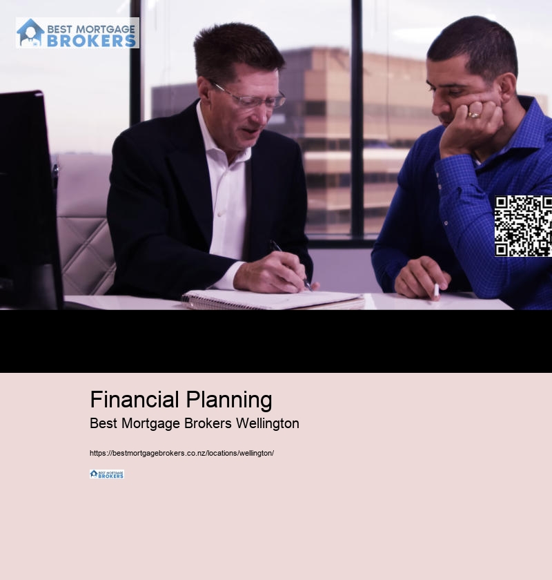 Financial Advisor Wellington NZ