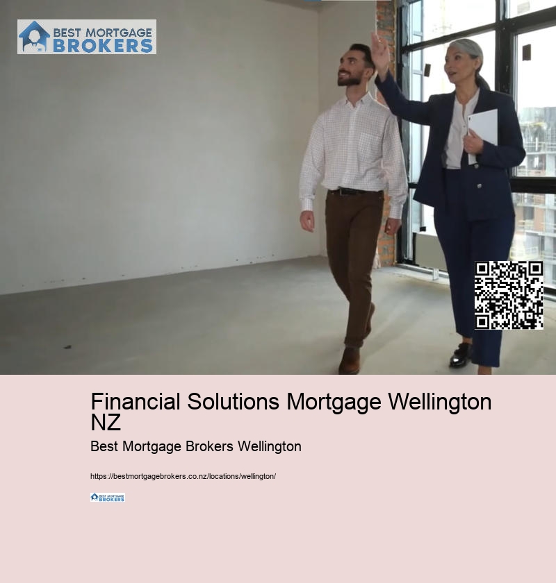 Wellington Mortgage Brokers