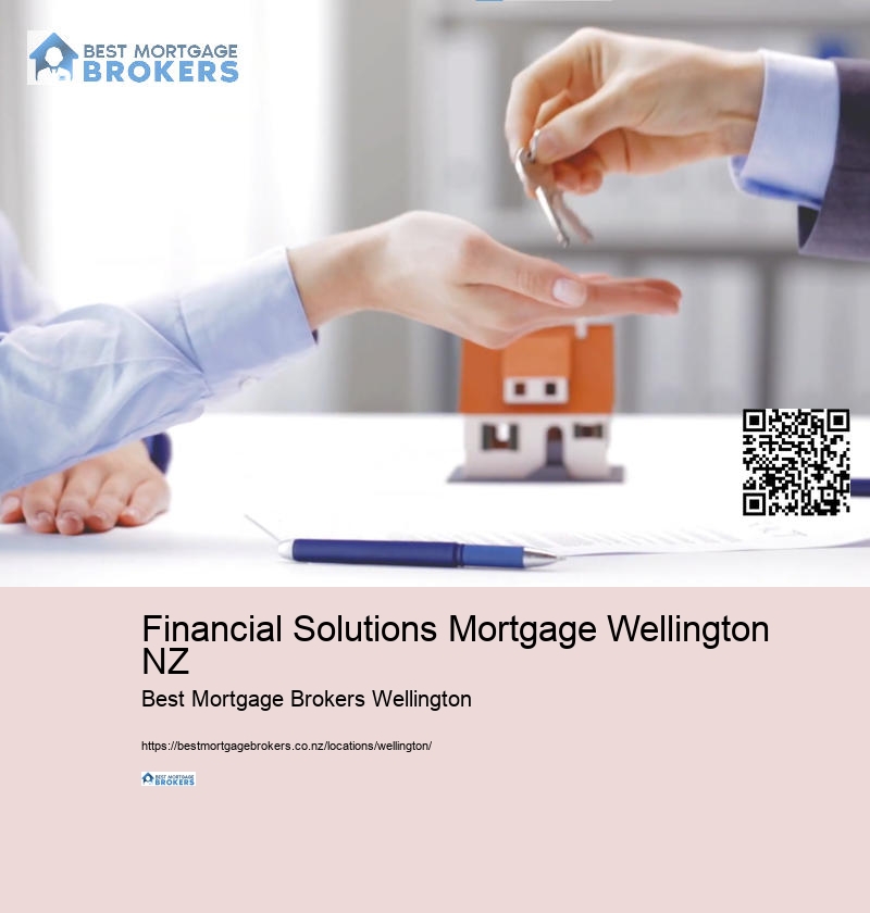 Financial Solutions NZ