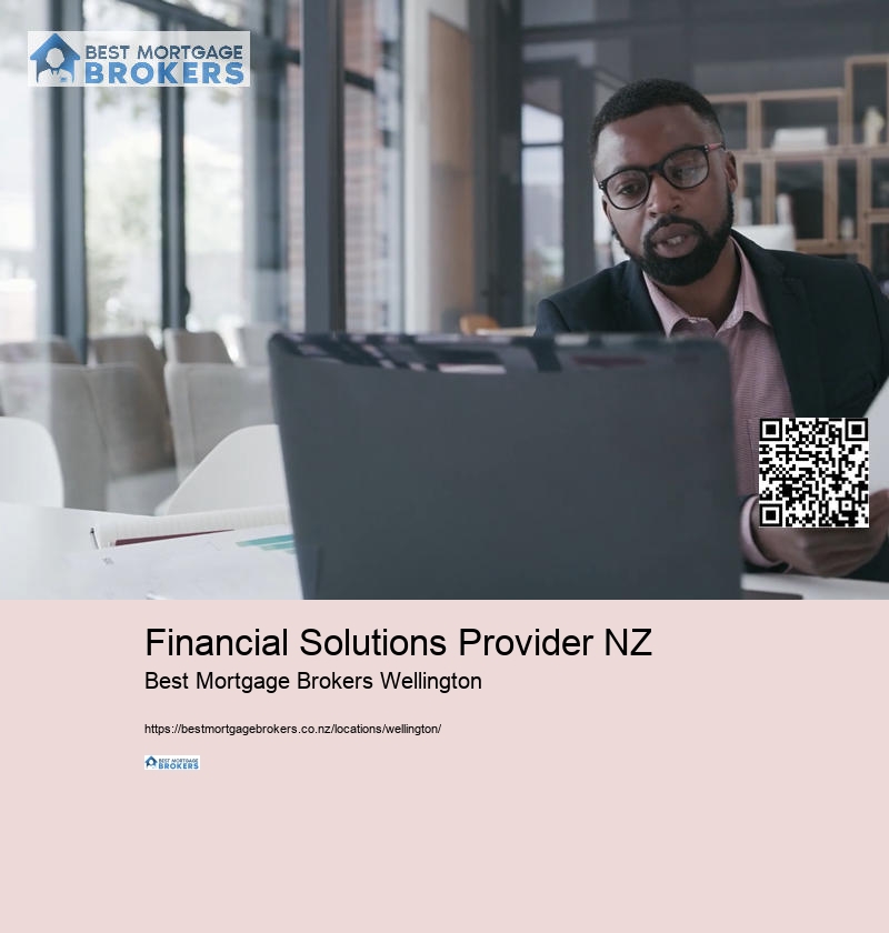 Best Mortgage Brokers In New Zealand