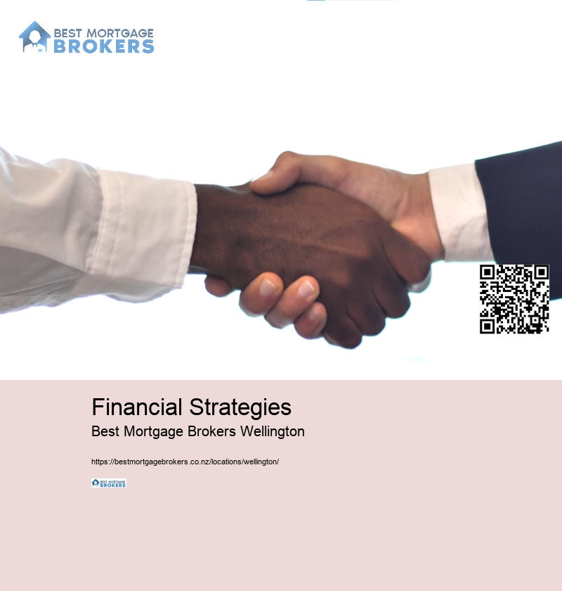 Financial Strategies