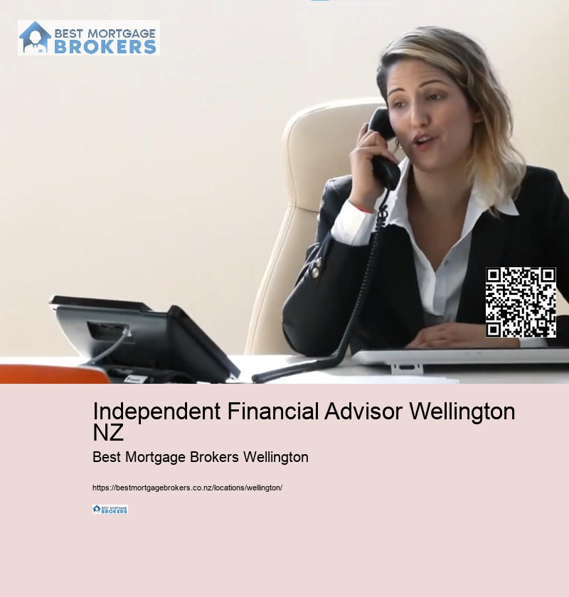 Best Mortgage Broker Wellington