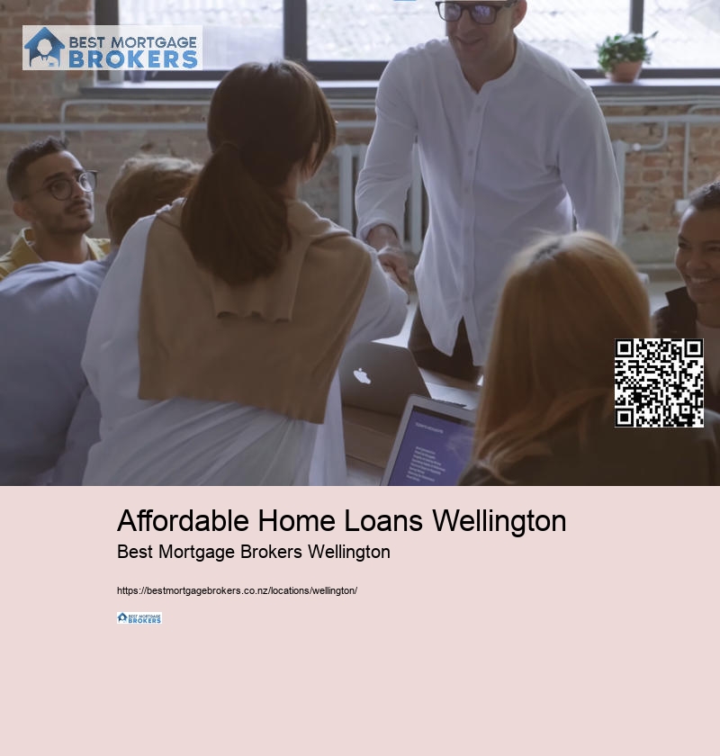 Mortgage Advice