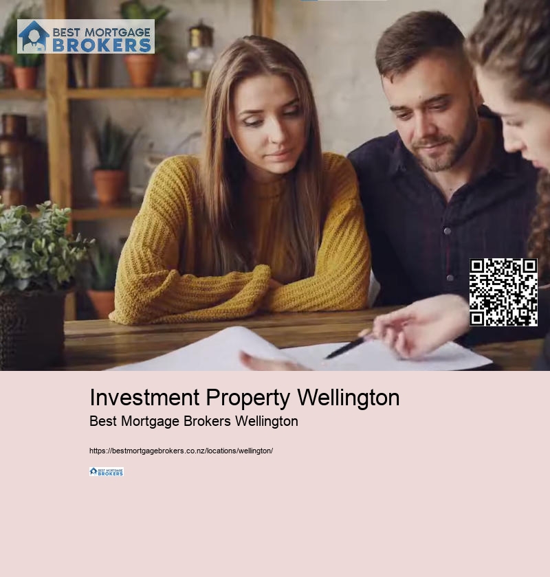 Local Mortgage Brokers Wellington